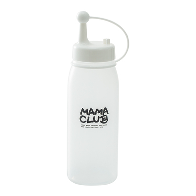 盐罐调味瓶罐单手挤压带盖防尘