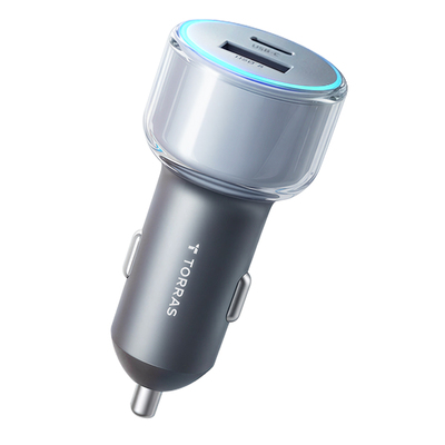 【2026一拖二热销N0.1】75W快充