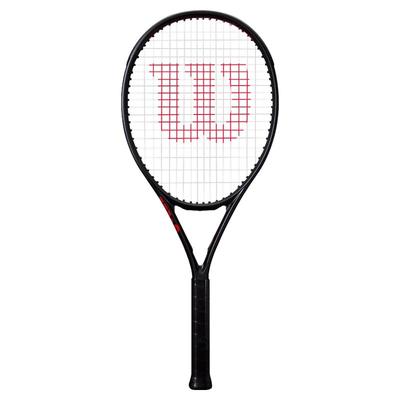 威尔胜CLASHV3全碳素专业网球拍