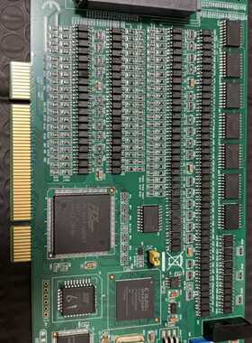 议价-研华采集卡 PCI-1758UDIO REV.A1 01-4
