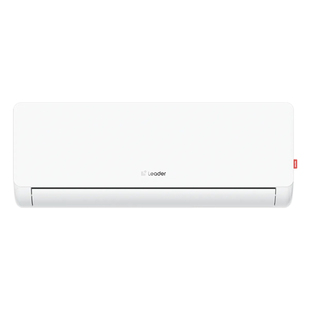 Leader空调海尔智家出品1.5匹2匹挂机一级能效变频家用超省电旗舰