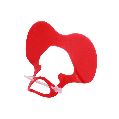 鸭鹅通用型眼镜操作简单方便不易啄伤防打架防啄毛好佩戴