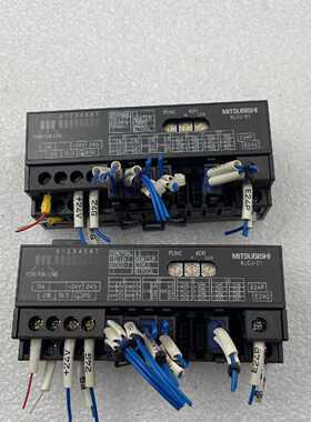 议价进口MITSUBISHI三菱 ALCJ-01 拆机件
