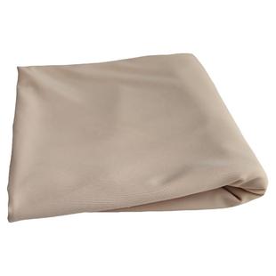 超弹力超垂感超滑针织面料 锦氨纶四面弹紧身运动泳装瑜伽服面料