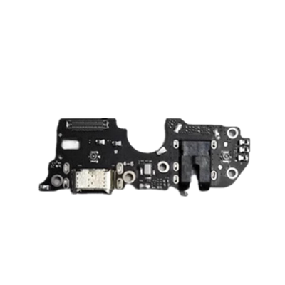 适用OPPO A58 A58X A1X A1活力版 尾插充电口送话器小板 主板排线