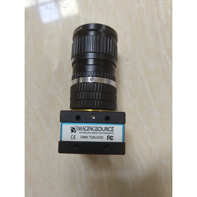 【请询价】德国映美精DMK72AUC02工业功能完好