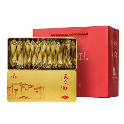 天之红正宗官方旗舰店独立茶叶