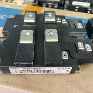 议价-FF400R33KF2C模块功能质量，，