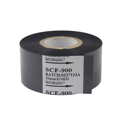 打码机色带打印日期热烫印SCF900