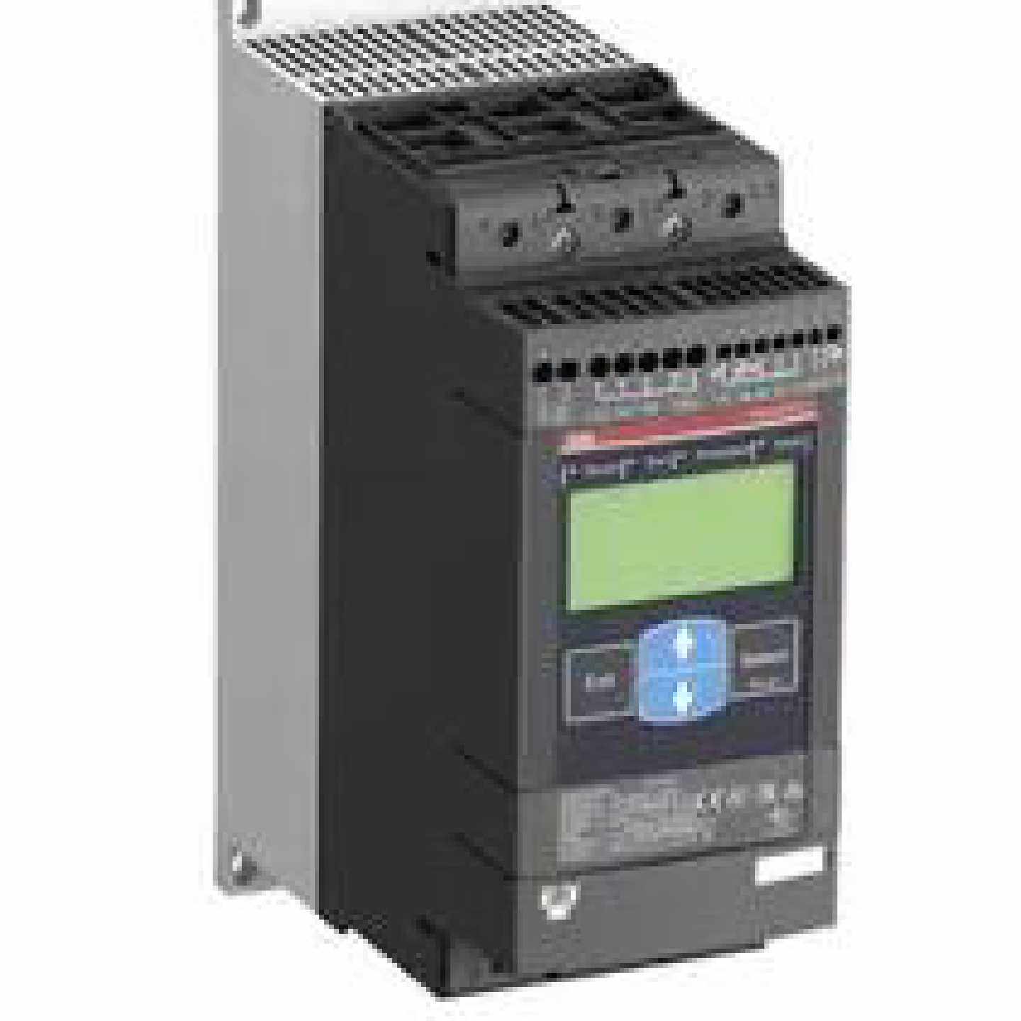 议价原装ABB软启动器    PSE85-600-70  45KW