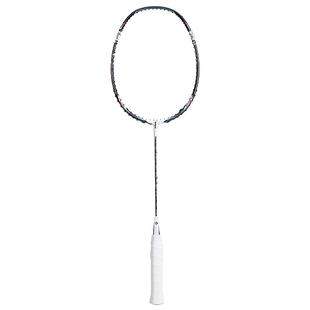 熏风厚羿羽毛球拍厚翼后羿王小羽薰风蚀日3代碳纤维专业比赛单拍