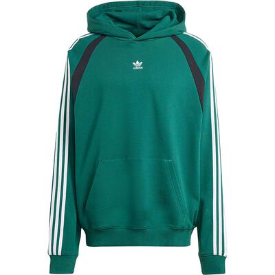 Adidas/阿迪达斯男士连帽卫衣