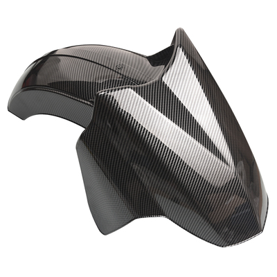 电动车改装配件前挡泥板