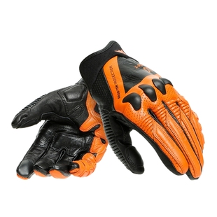 DAINESE/丹尼斯X-RIDE摩托车骑行手套夏季机车手套短款男士防摔