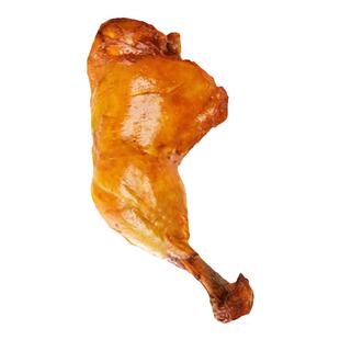 小石头去皮手枪鸡腿开袋即食0低减早代餐脂轻卡高蛋白鸡胸肉健身