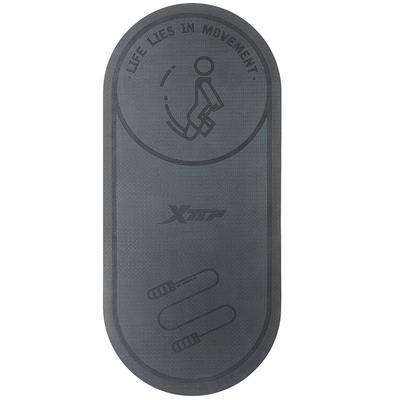 XTEP/特步TPE跳绳垫减震隔音