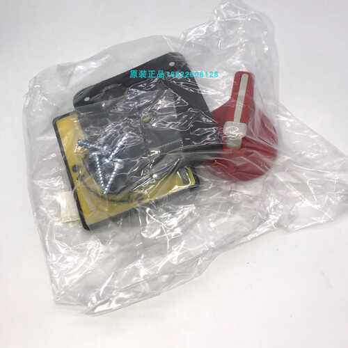 议价现货施耐德负荷开关VCF01C KCF1PZCV01C 20A 原装正品全新