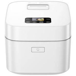 小米官旗米家智能变压IH电饭煲4L家用多功能煮饭高压锅电饭锅