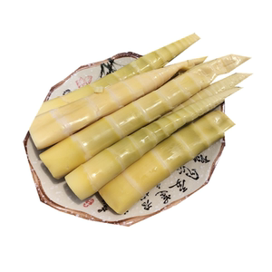 临安特产美味农家自制天目笋干