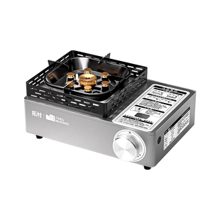 卡式炉户外便携式新款户外炉具燃气煮茶炉露营炊具2025商用卡磁炉