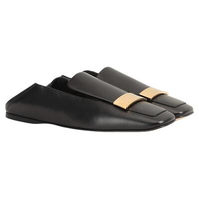 SergioRossi经典款女鞋