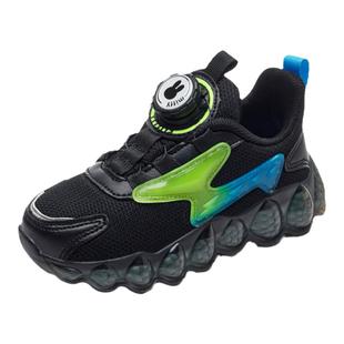 Miffy米菲椰子童鞋350v2男大童鞋2025年秋季新款男童爆米花运动鞋