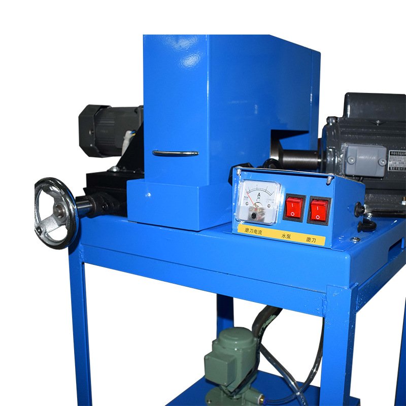 磨刀机 水磨刀机 PCB板刀片磨刀机 迈捷品牌 诚信厂家