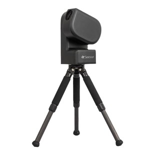 ZWO振旺 Seestar S50智能天文望远镜专业级高清观星观日月摄影