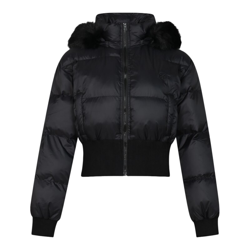 FORUYES新款90白鸭绒羽绒服