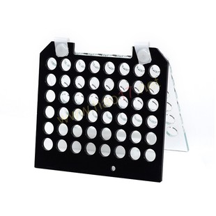 伯乐转印夹板 wb电转夹 适配伯乐bio-rad 天能转印三明治转移夹