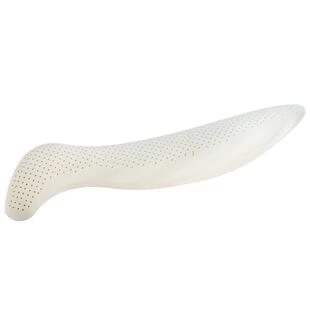 冰丝长条女生睡觉抱枕夏季凉感泰国天然乳胶床上侧睡夹腿枕男生款