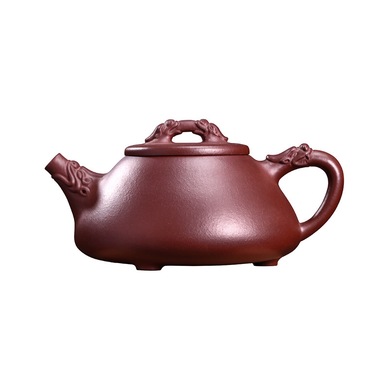宜兴紫砂壶家用泡茶专用功夫茶壶