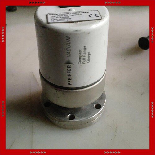 【问价】普发PFEIFFER真空计PKR251，型号PTR26002