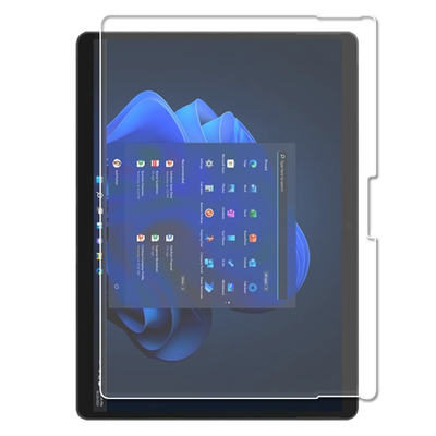 适用于微软Surface Pro8/Pro7/Pro9/Pro10/Pro11平板保护膜Pro6/Pro5/Pro4磨砂膜书写类纸膜非钢化膜防反光膜