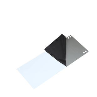 移印机钢片刻板油墨打码机印字机空白钢板喷码机图案全自动移印机