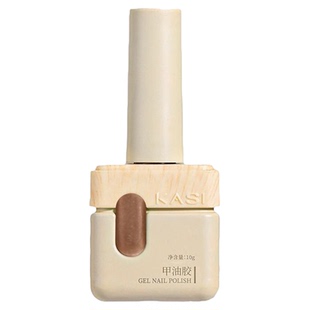 KaSi五合一轻色指甲油胶2026年秋冬新款爆闪猫眼一步胶美甲店专用