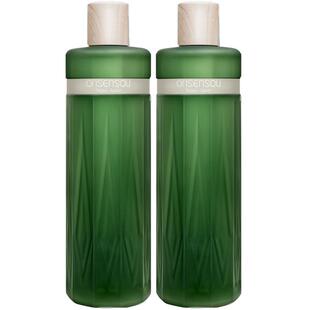 onsensou温泉藻洗发水共600ml