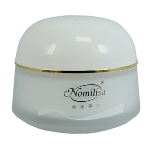 诺美丽莎安肌保湿霜原修护保湿霜60g舒缓补水面霜正品专柜化妆品