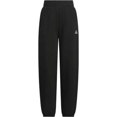 滔搏adidas阿迪达斯女子运动训练休闲收口长裤KC0044