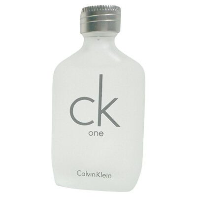 凯文克莱CalvinKlein香水