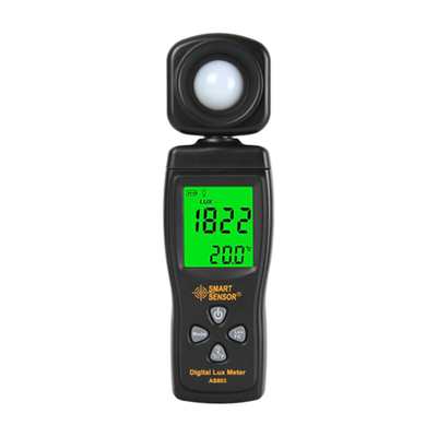 AS803高精度照度计希玛