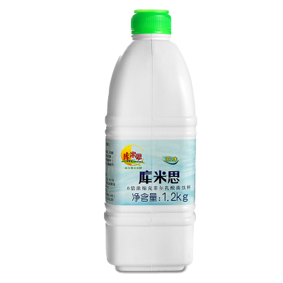 库米思乳酸菌饮品浓缩益生菌