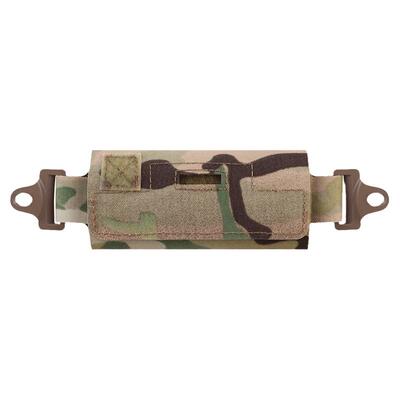 WoSporT FAST战术头盔配种模块头盔兵特种配件