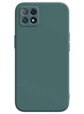 适用OPPOA53防摔手机壳送钢化膜