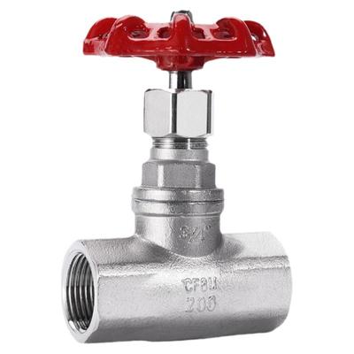 广东现货B型截止阀不锈钢304