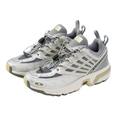 MM6潮流时尚女士低帮休闲运动鞋银泰百货精品301574