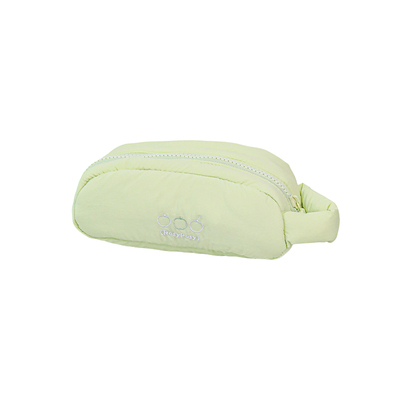 RosyPosy柔设棉花糖笔袋