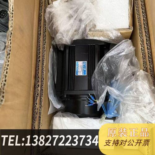 原装正品TBLI多摩川伺服电机1304N8033E227现货议价