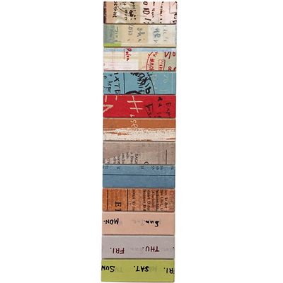 福袋手帐胶带日本胶带mt仓敷