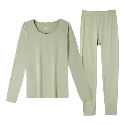 俞兆林A类婴儿棉保暖内衣7A抗菌